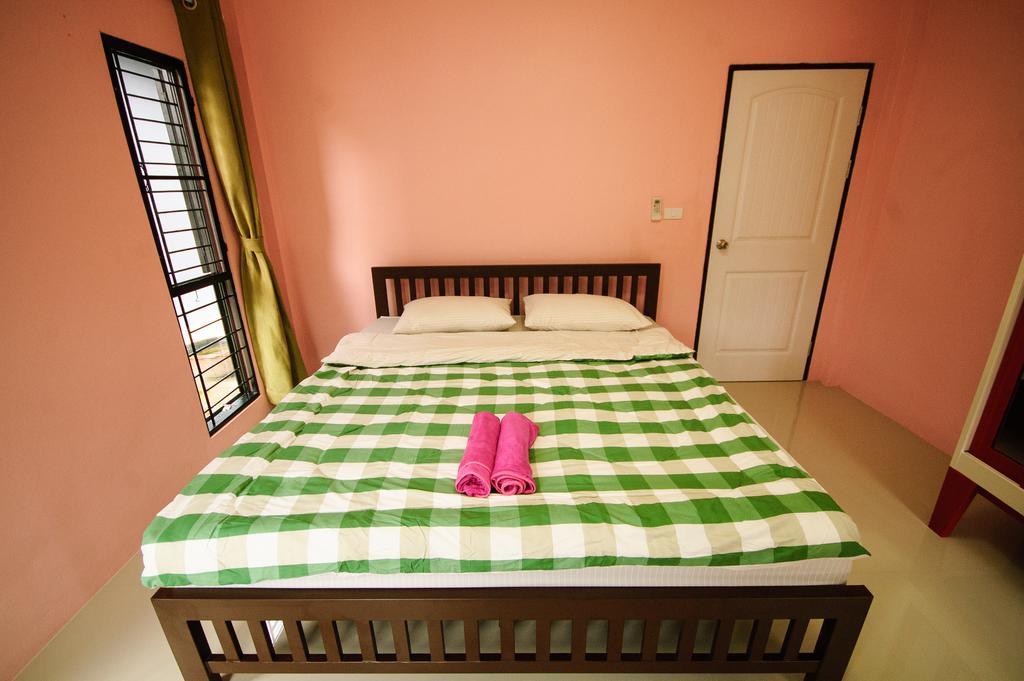 Second Home Chiang Mai Buitenkant foto