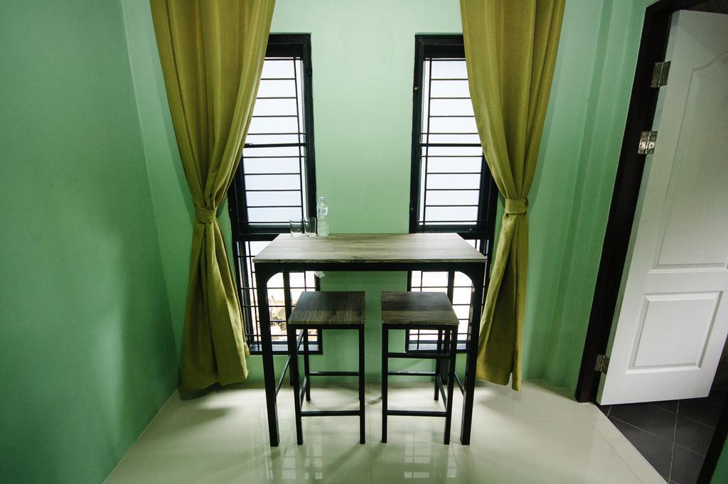 Second Home Chiang Mai Buitenkant foto