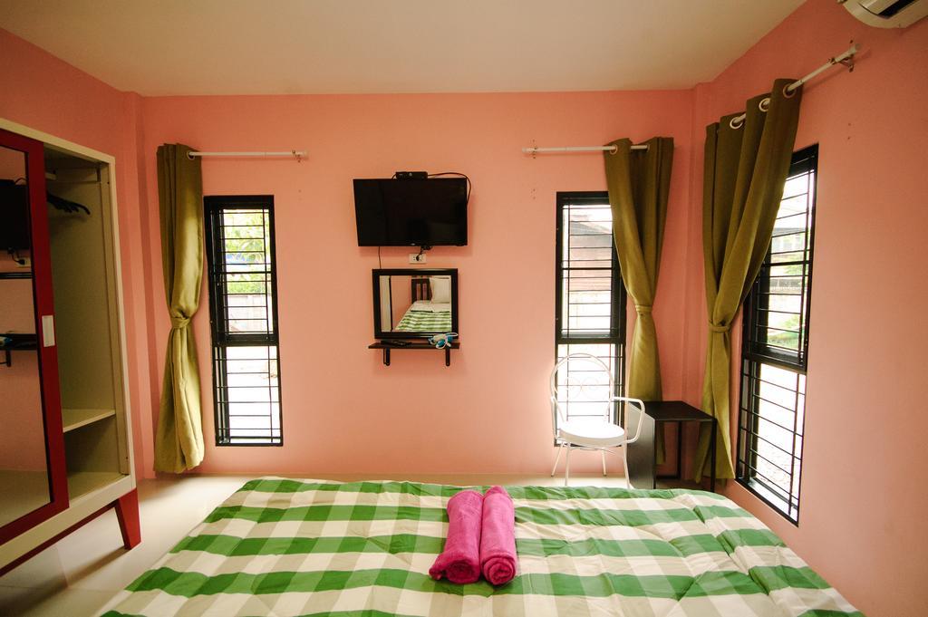 Second Home Chiang Mai Buitenkant foto