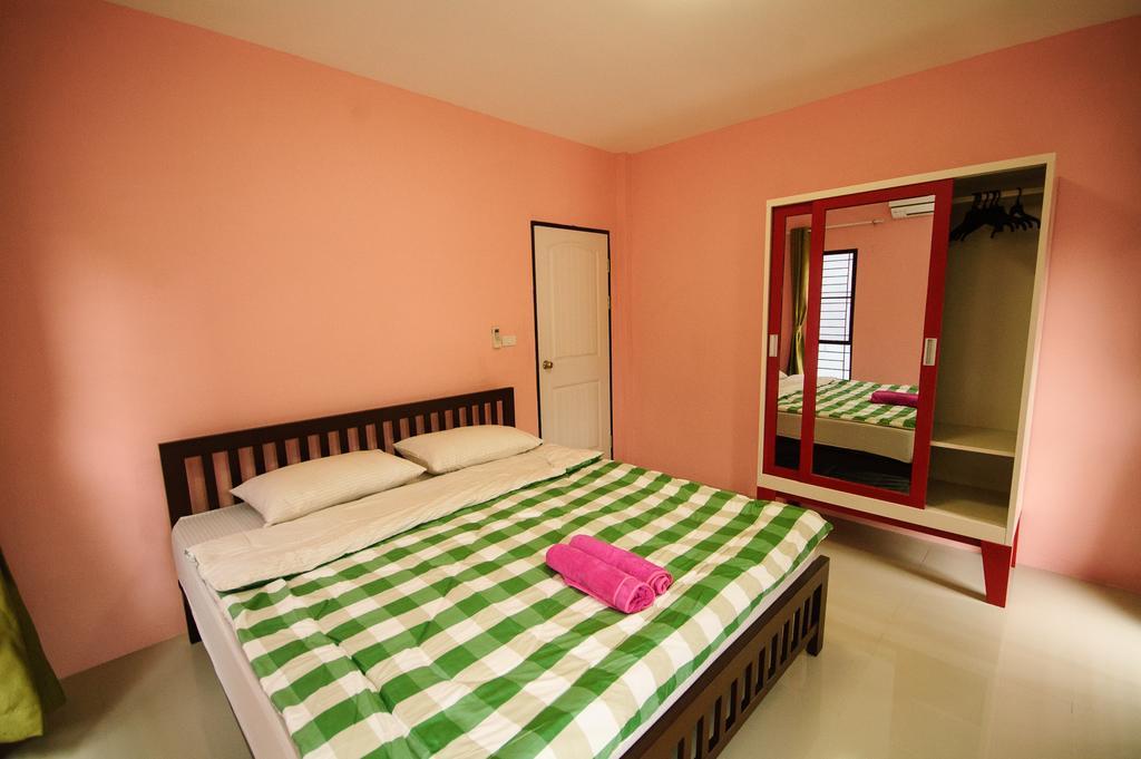 Second Home Chiang Mai Buitenkant foto
