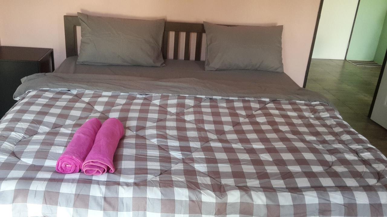 Second Home Chiang Mai Kamer foto
