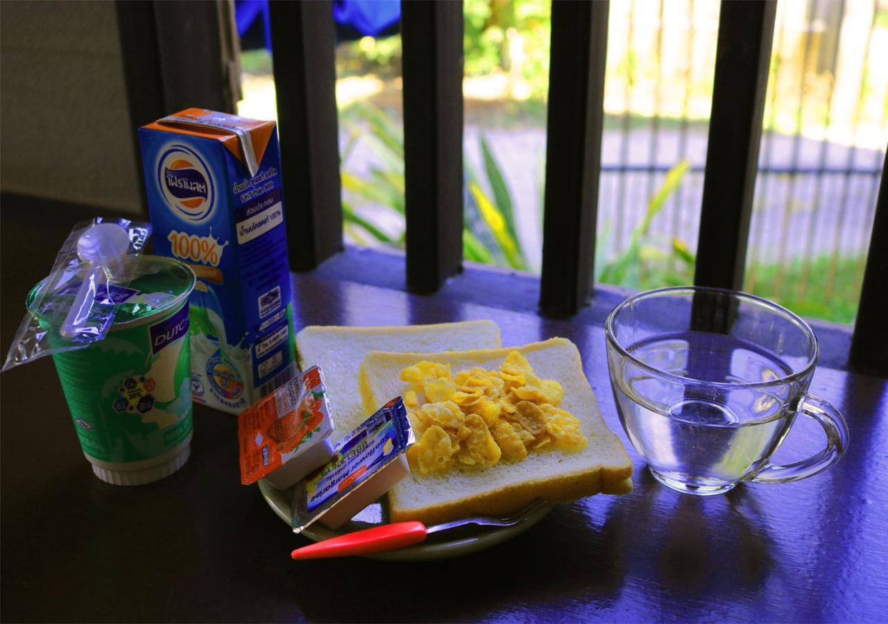 Second Home Chiang Mai Buitenkant foto