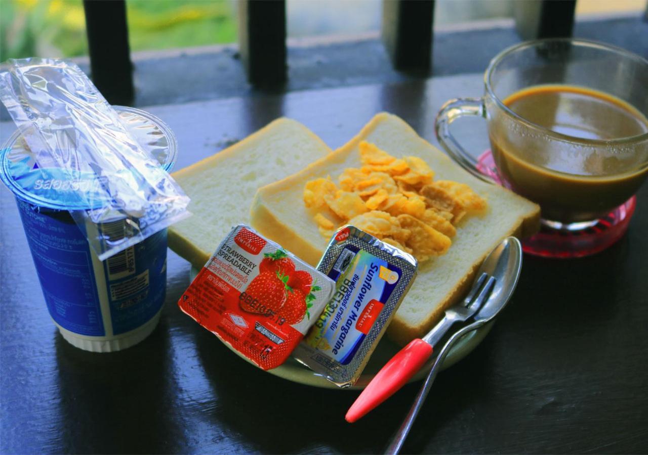 Second Home Chiang Mai Buitenkant foto