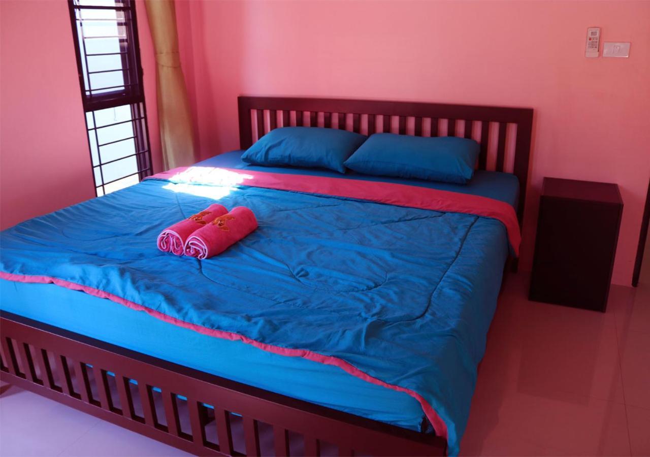 Second Home Chiang Mai Buitenkant foto