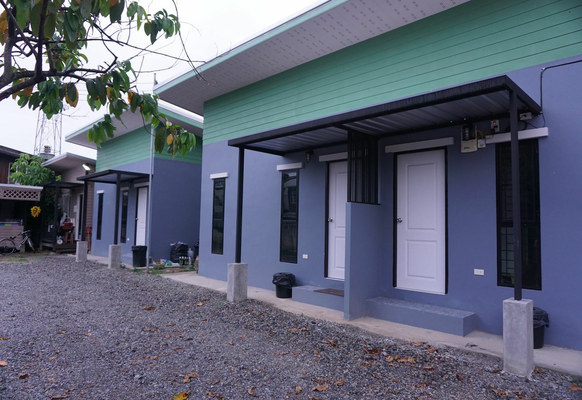 Second Home Chiang Mai Buitenkant foto