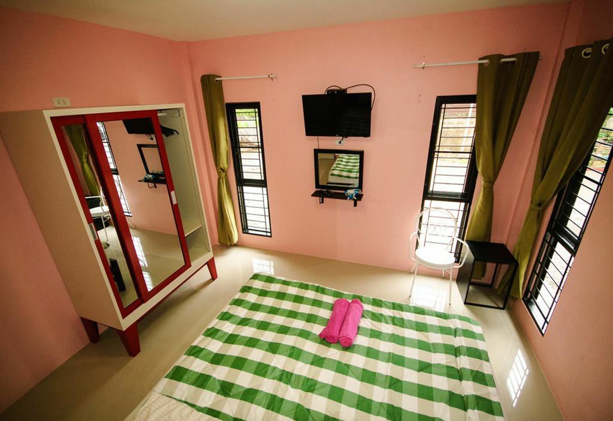 Second Home Chiang Mai Buitenkant foto